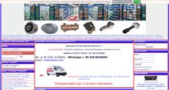 Desktop Screenshot of chisko.com